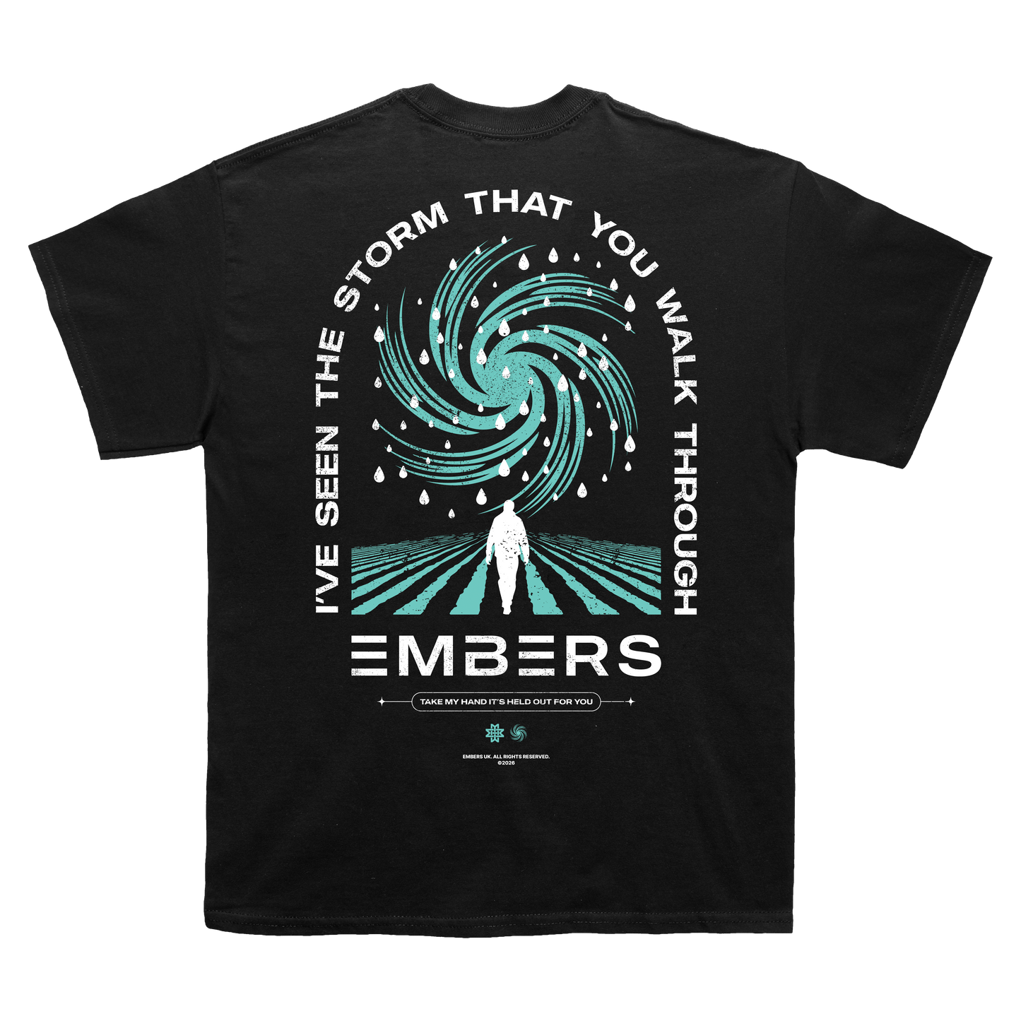 The Storm T-Shirt