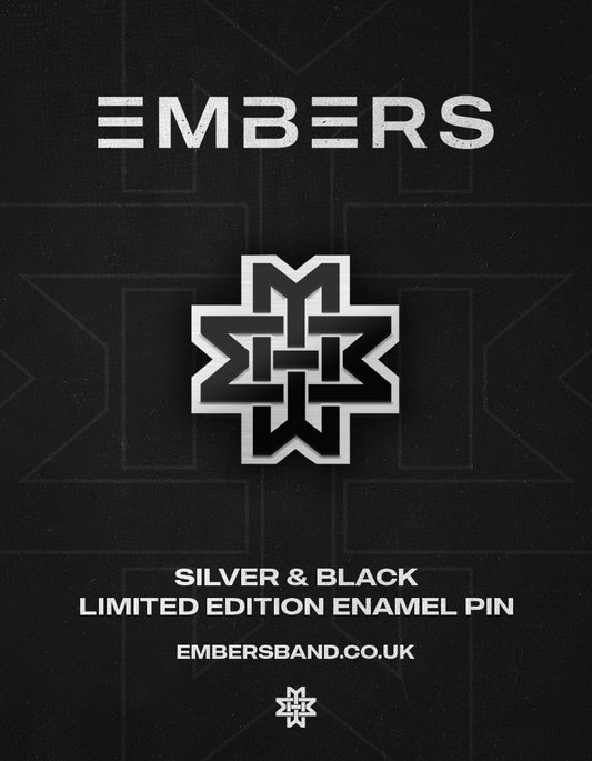 Enamel Pin
