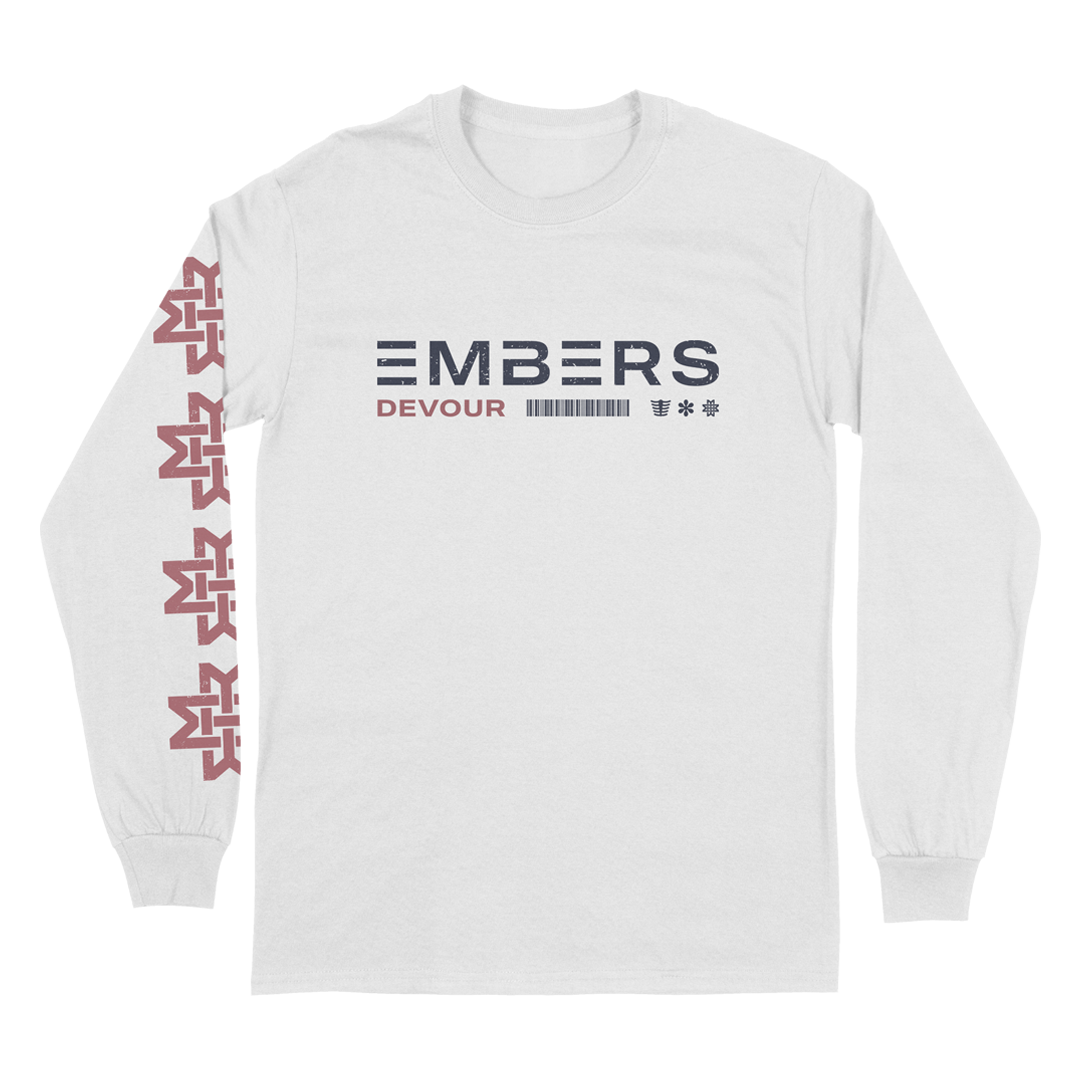 Devour Long Sleeve