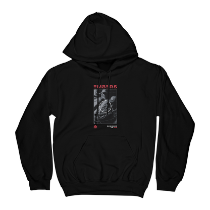 Designed to Die Hoodie