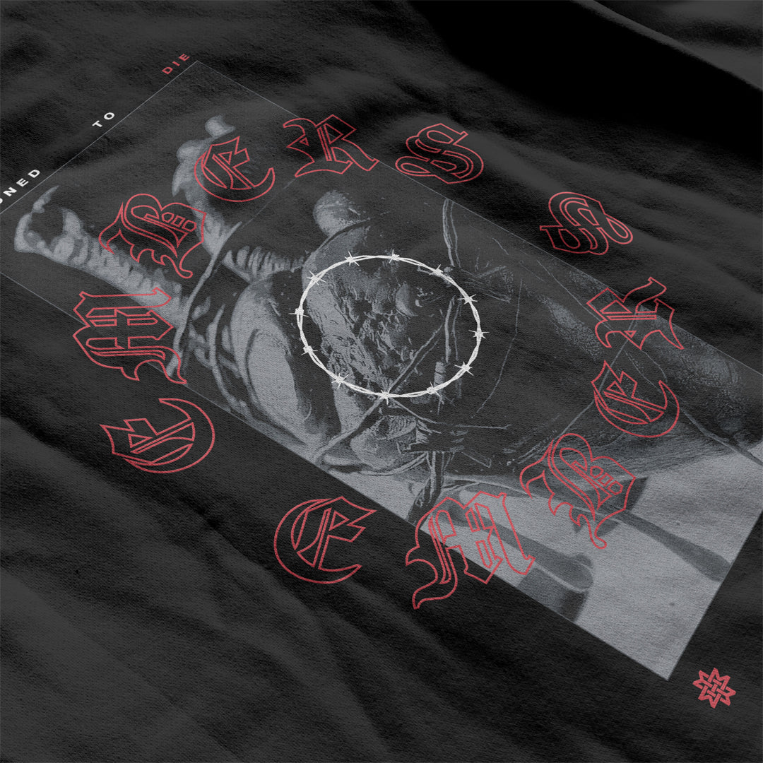 Designed to Die Long Sleeve