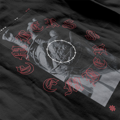 Designed to Die Long Sleeve