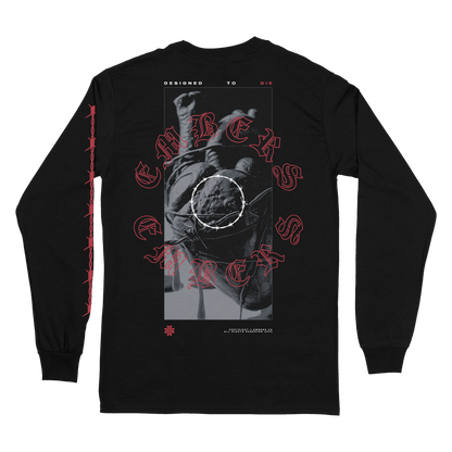 Designed to Die Long Sleeve