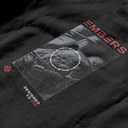 Designed to Die Long Sleeve