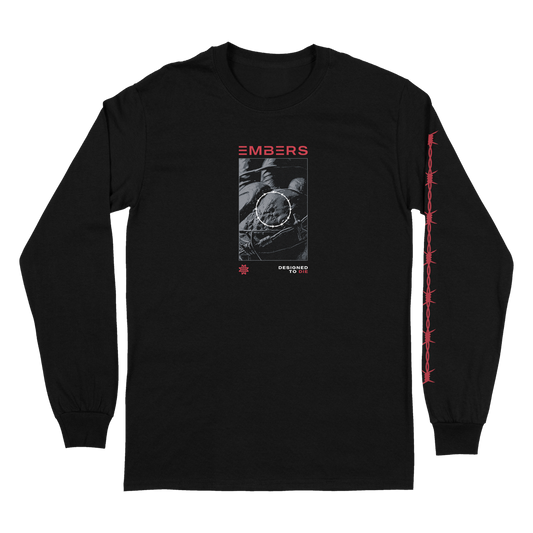 Designed to Die Long Sleeve