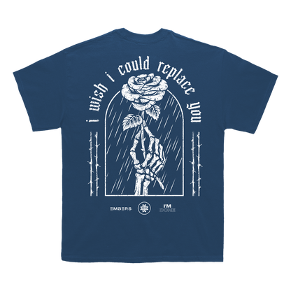 I'm Done T-Shirt