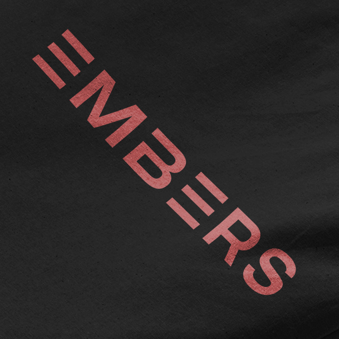 Logo Tote Bag