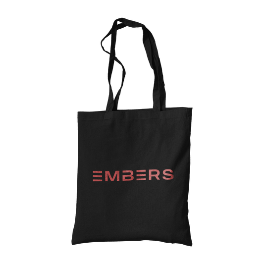 Logo Tote Bag