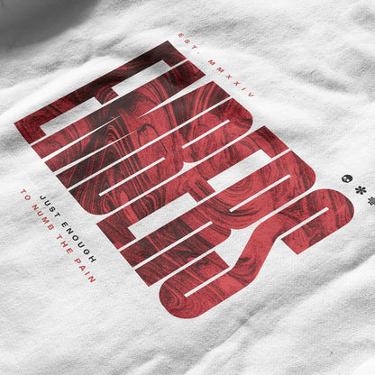 Numb The Pain Hoodie