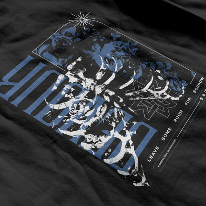 Sorrow T-Shirt (Blue)