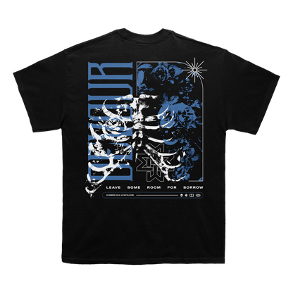 Sorrow T-Shirt (Blue)