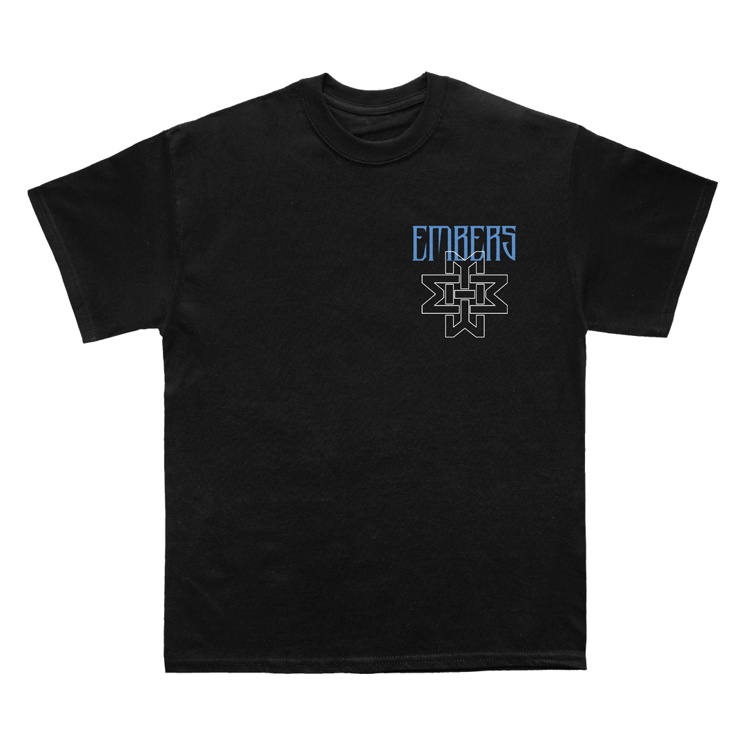 Sorrow T-Shirt (Blue)