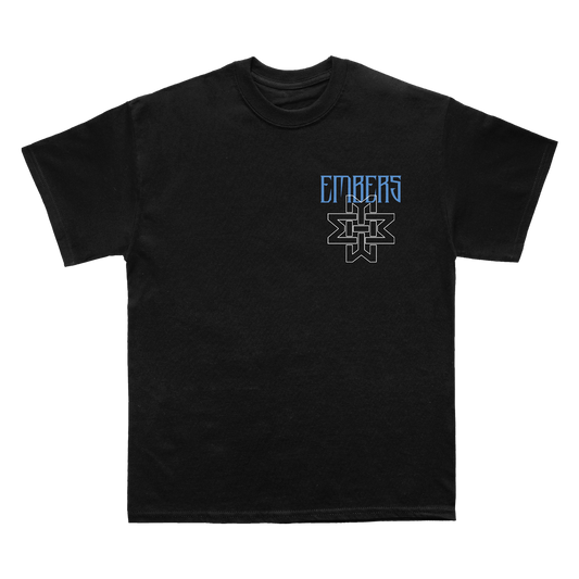 Sorrow T-Shirt (Blue)