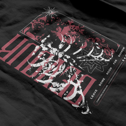 Sorrow T-Shirt (Red)