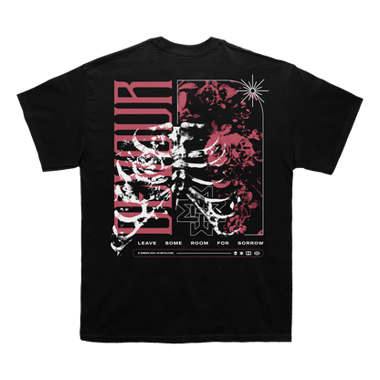 Sorrow T-Shirt (Red)