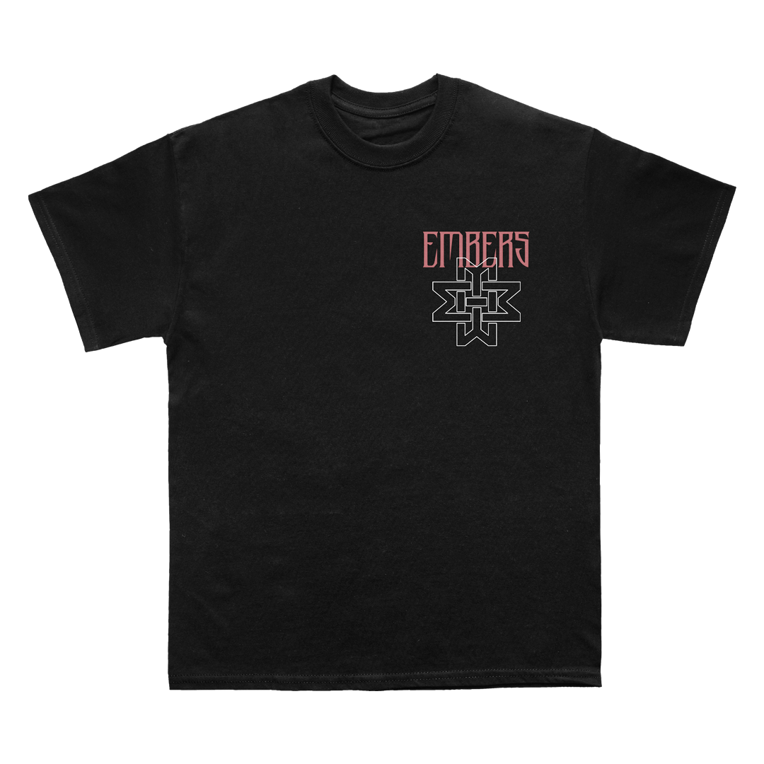 Sorrow T-Shirt (Red)