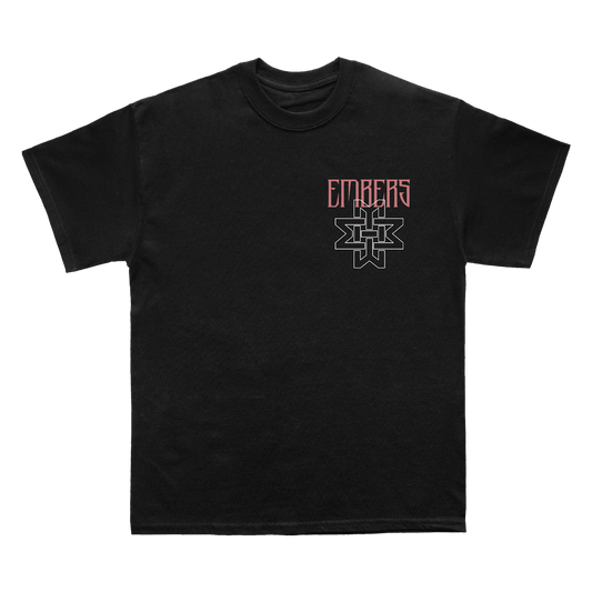 Sorrow T-Shirt (Red)