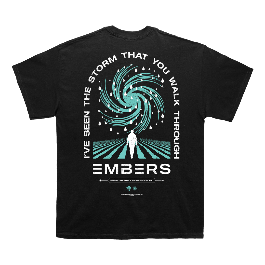 The Storm T-Shirt